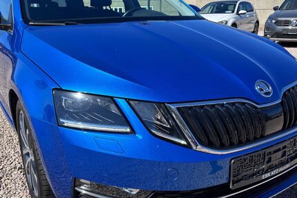 Skoda Octavia 140.885 km 12.990 &euro; Sonneberg 96515