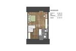 Maisonettenwohnung Geesthacht - 4 Zimmer, 120 m&sup2;, 1.860&euro; | Angebot:26476870