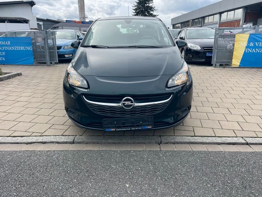 Opel Corsa 130.000 km 5.999 € Fürth 90763