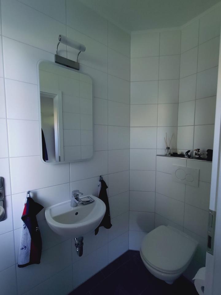Ferienhaus Doppelhaushälfte in Norden Norddeich zu verkaufen