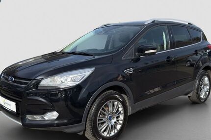 Ford Kuga 130.000 km 6.990 &euro; Simmern 55469