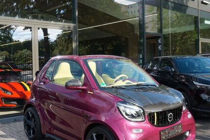 Smart ForTwo 55.000 km 43.990 &euro; Hamburg 22143