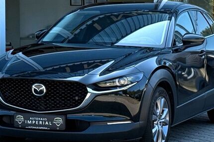 Mazda CX-3 75.952 km 20.700 € Aspach 71546