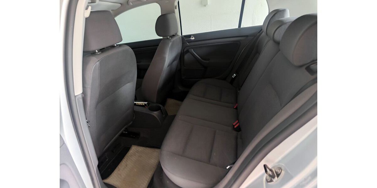 VW Golf V 25.139 km 12.443 &euro; Grünstadt 67269