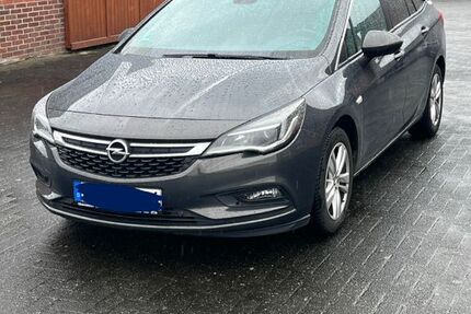 Opel Astra 171.800 km 5.500 &euro; Ahaus 48683
