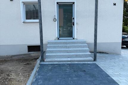 2x 3-Zimmer Wohnungen in Schwandorf (Kronstetten)