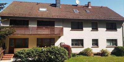 Wohnung Neuhaus im Solling Neuhaus - 3 Zimmer, 71 m&sup2;, 470&euro; | Angebot:25567659