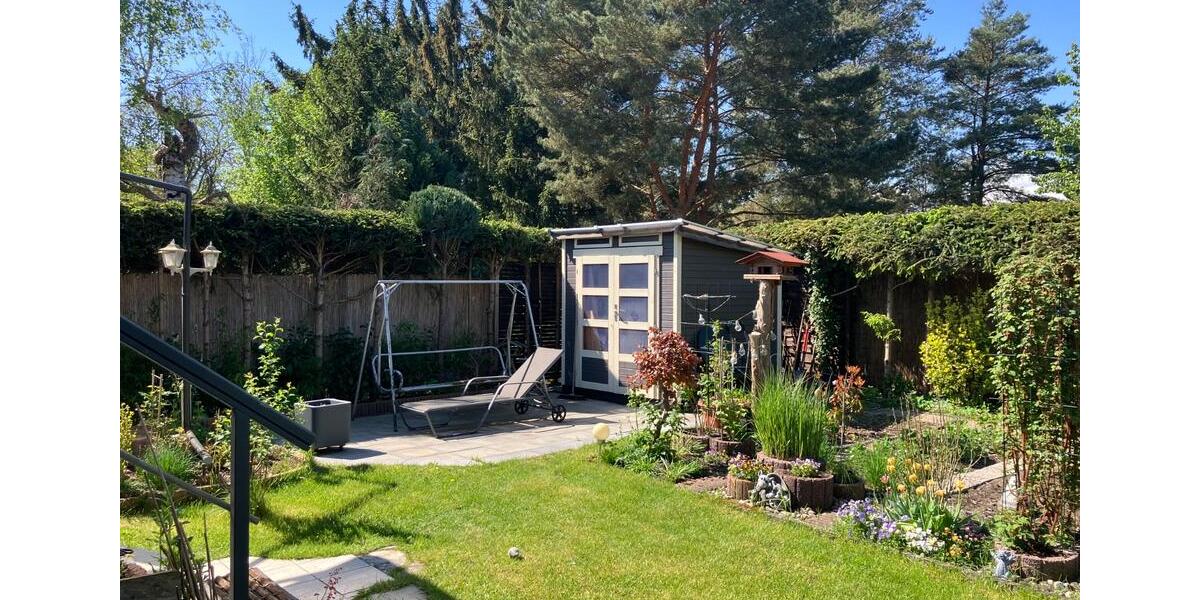 Bungalow Eisenhüttenstadt - 1 Zimmer, 52 m&sup2;, 29.500&euro; | Angebot:27104378