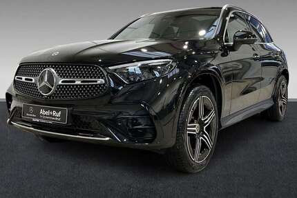 Mercedes-Benz GLC 300 9.900 km 71.488 &euro; Donauwörth 86609