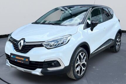 Renault Captur 14.300 km 12.490 &euro; Ebersbach 73061