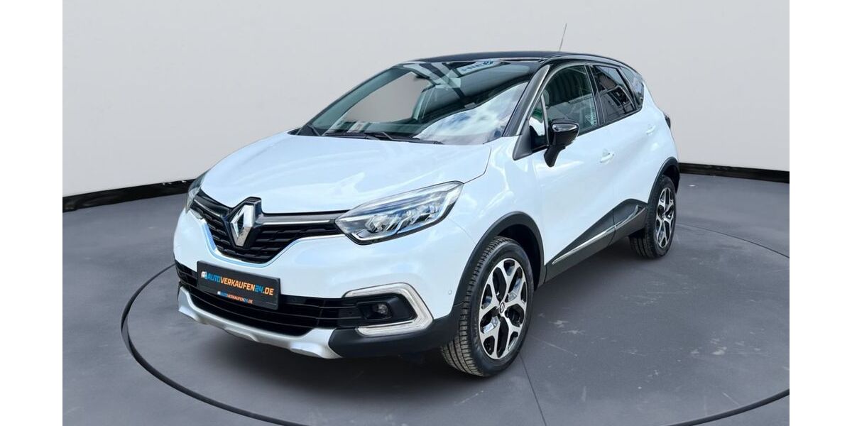 Renault Captur 14.300 km 12.490 &euro; Ebersbach 73061