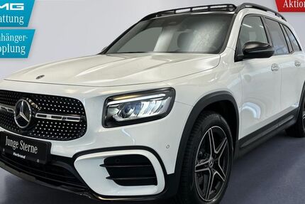Mercedes-Benz GLB 200 21.769 km 40.890 &euro; Gescher 48712