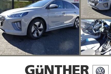 Hyundai IONIQ 79.582 km 17.880 &euro; Bad Berleburg... 57319