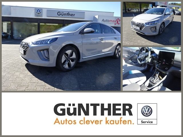Hyundai IONIQ 79.582 km 17.880 &euro; Bad Berleburg... 57319