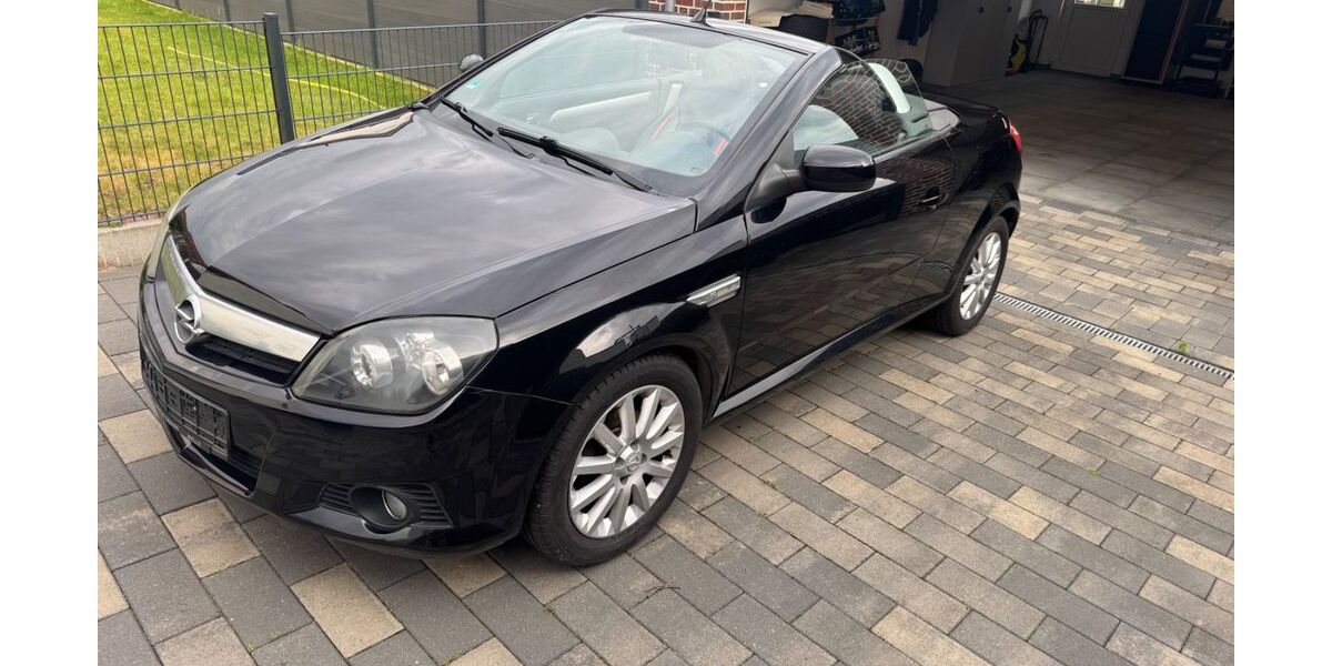 Opel Tigra 205.320 km 1.900 &euro; Osnabrück 49088