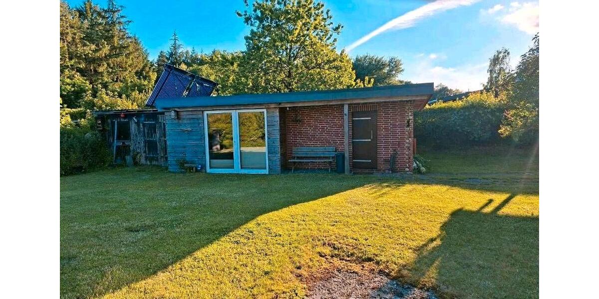 Bungalow Lunden - 3 Zimmer, 100 m&sup2;, 230.000&euro; | Angebot:26915314