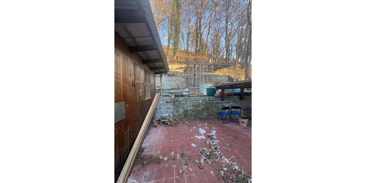 3-Zimmer Wohnung in Bad Abbach 5 zimmer