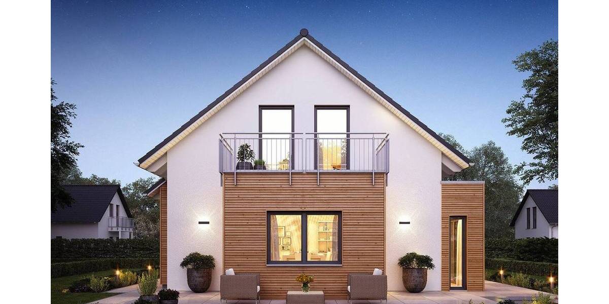 Einfamilienhaus Simmerath Steckenborn - 5 Zimmer, 113 m&sup2;, 413.923&euro; | Angebot:26779059