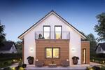 Einfamilienhaus Simmerath Steckenborn - 5 Zimmer, 113 m&sup2;, 413.923&euro; | Angebot:26779059
