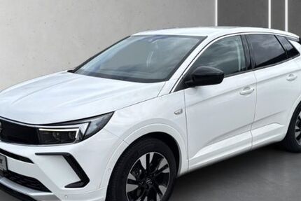 Opel Grandland (X) 92.239 km 15.950 &euro; Rheine 48432