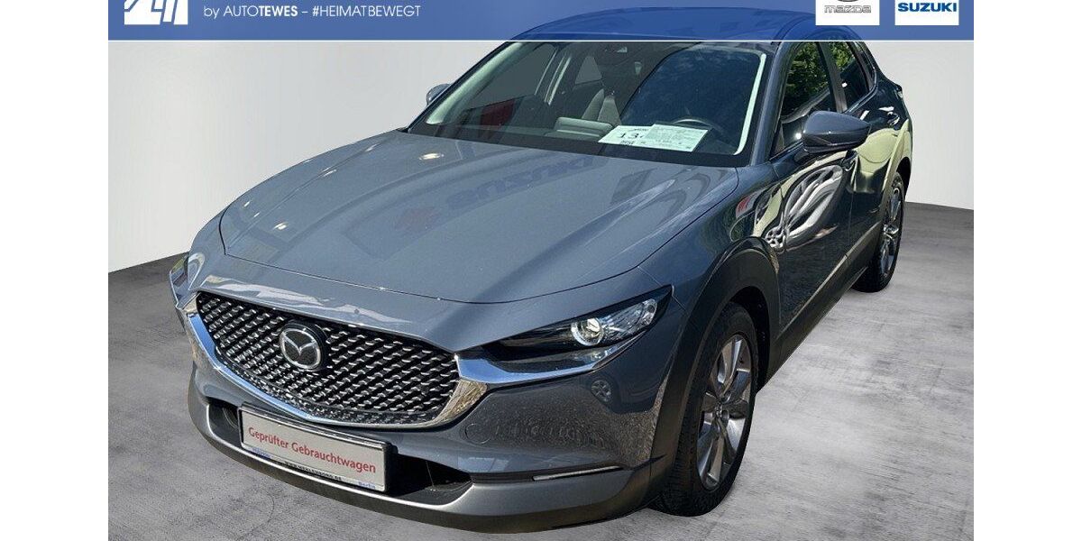 Mazda CX-30 66.800 km 18.885 &euro; Hamburg 22041