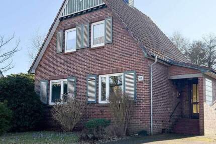 Haus Tornesch - 5 Zimmer, 100 m&sup2;, 239.000&euro; | Angebot:25660516