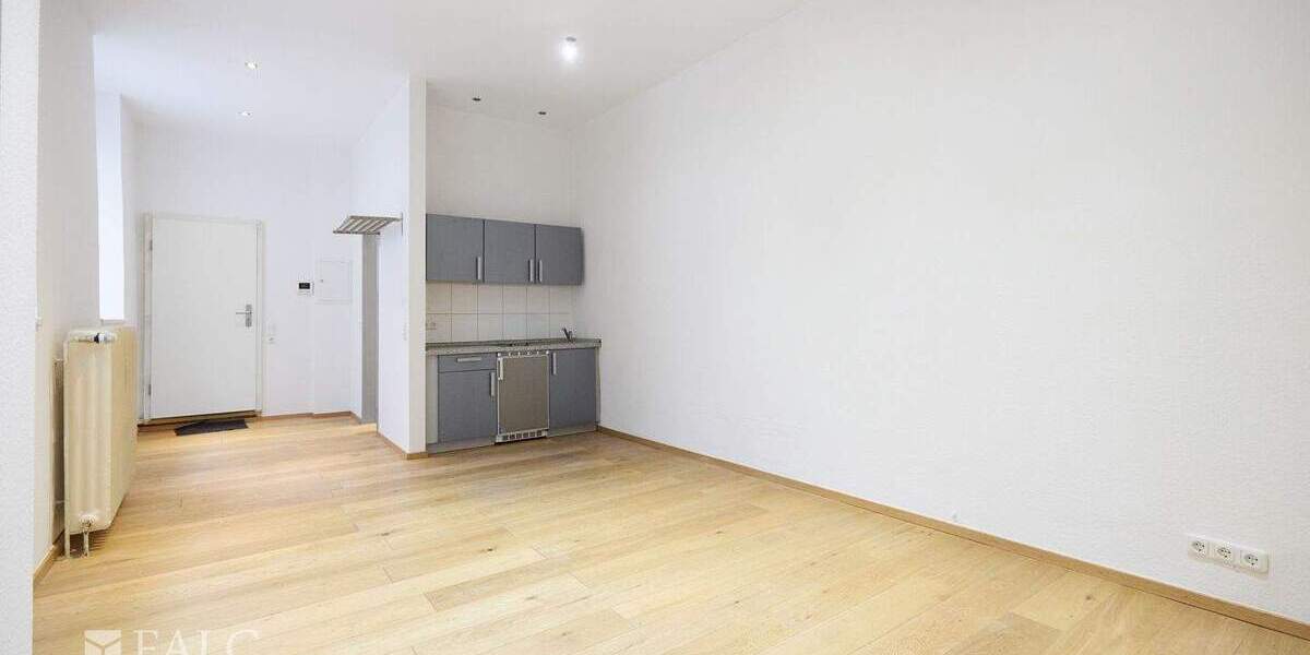 Mehrfamilienhaus, Wohnhaus Aachen Frankenberger Viertel - 2 Zimmer, 950.000&euro; | Angebot:25683250