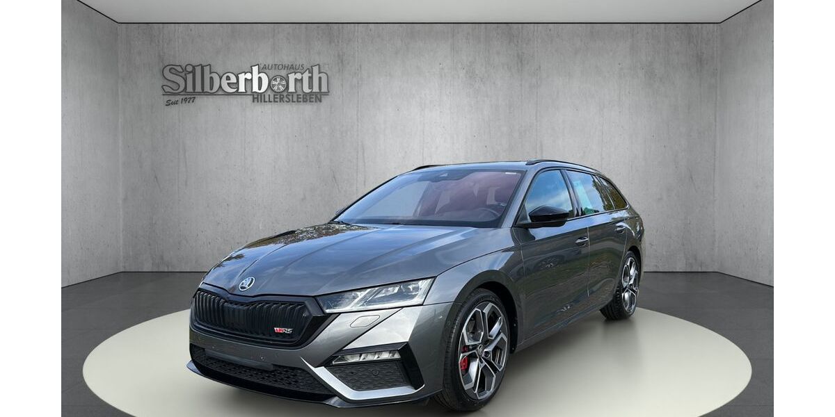 Skoda Octavia 80.957 km 29.990 &euro; Hillersleben 39343