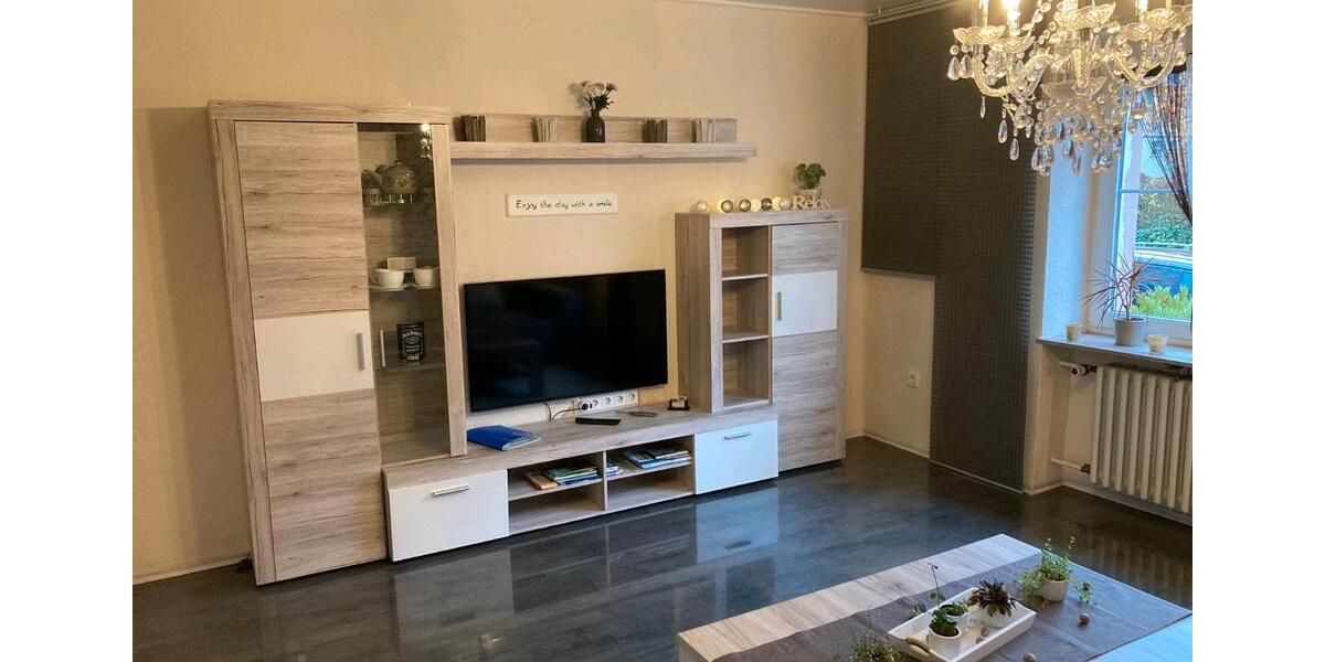 Etagenwohnung Piesport - 5 Zimmer, 120 m&sup2;, 1.500&euro; | Angebot:26455608