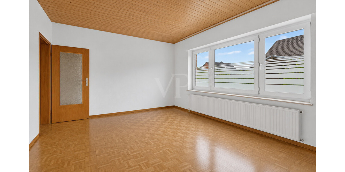 Viel Platz für Ihre Ideen – Wohnhaus in Doppelhausbauweise mit Garten in Coesfeld - Einfamilienhaus Coesfeld | Angebot:27120385