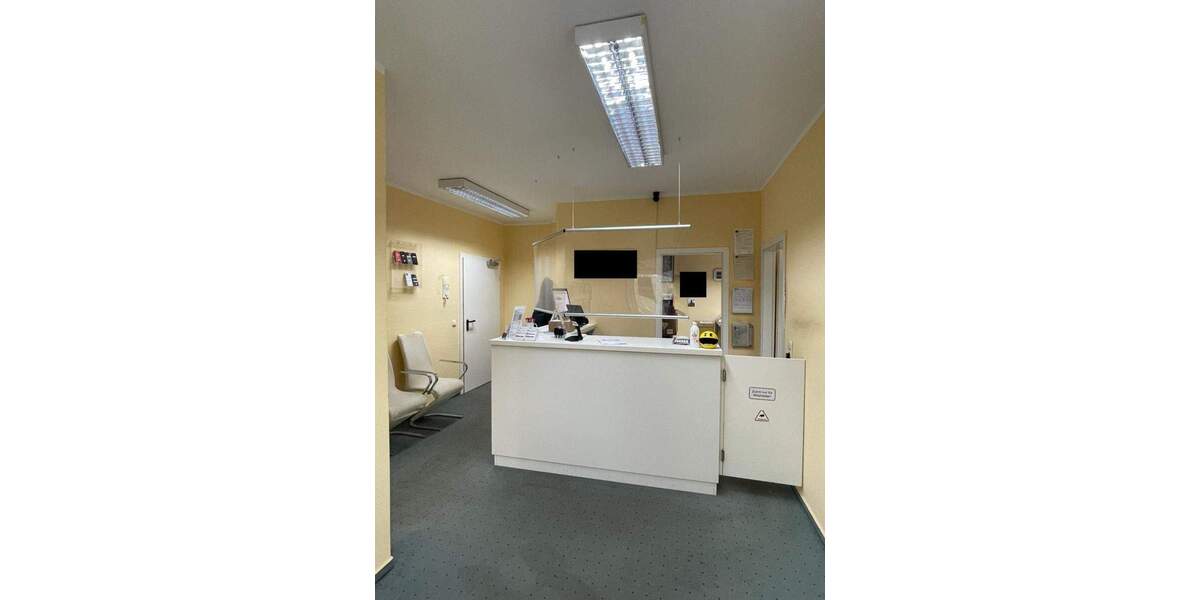 Gewerbeobjekt Hanau Lamboy - 550&euro; | Angebot:25675127