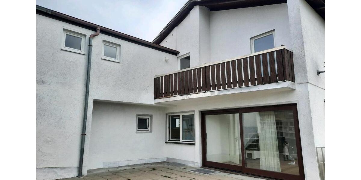 Einfamilienhaus Grafenau Frauenberg - 5 Zimmer, 184 m&sup2;, 1.450&euro; | Angebot:26533259