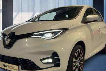 Renault ZOE 48.722 km 14.990 &euro; Hamburg 22763