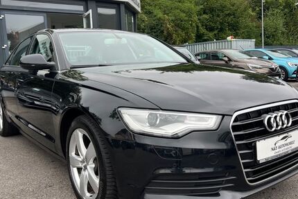 Audi A6 186.000 km 14.690 € Augsburg 86165