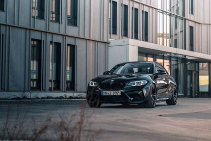 BMW M2 113.000 km 43.650 &euro; Heimertingen 87751