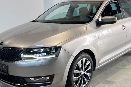 Skoda Rapid 62.204 km 12.500 &euro; Potsdam-Drewitz b.Berlin 14478