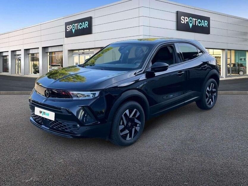 Mokka