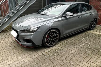 Hyundai i30 94.500 km 20.500 &euro; Oldenburg 26121