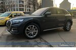 Audi Q5 50 TFSI e quattro advanced S-Line*Matrix*AHK* 4.539 km 44.990 &euro; Berlin 13187