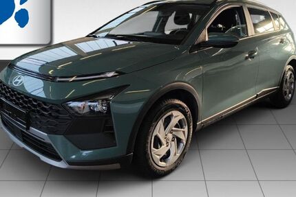 Hyundai BAYON 24.373 km 16.330 &euro; Münster 48153