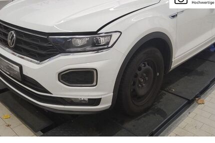 VW T-Roc 29.383 km 24.740 € Chemnitz 09113