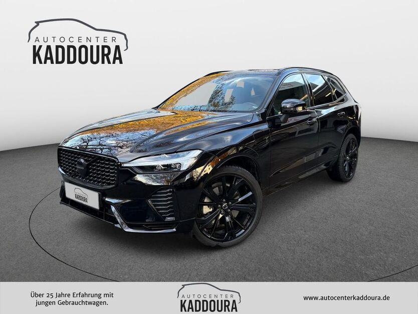 Volvo XC60 1.755 km 48.790 € Wuppertal 42117