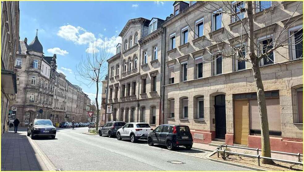 Wohnung zum Kaufen in Fürth 229.000 € 82 m²