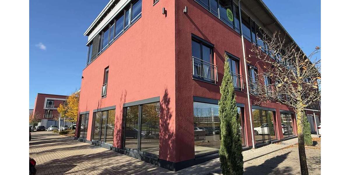 Gewerbeobjekt Landau - 3.760&euro; | Angebot:26079954