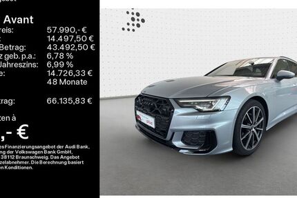 Audi A6 34.500 km 53.990 &euro; Hofheim 65719