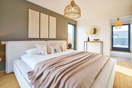 Haus zum Kaufen in Peißenberg 789.000 € 131 m² 6 zimmer