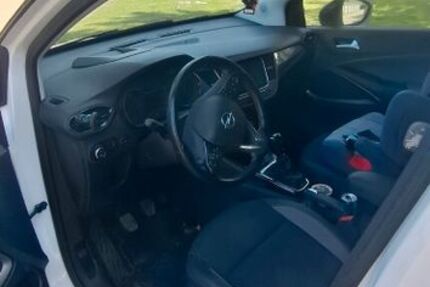 Opel Crossland (X) 108.620 km 7.399 &euro; Celle 29229