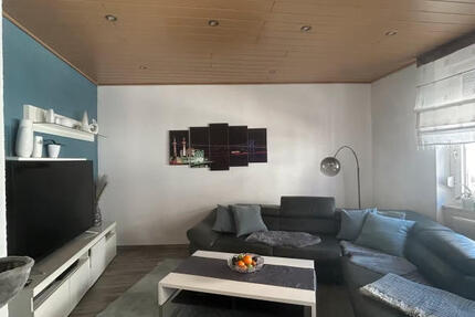 ObjNr:19755 - Gepflegtes MFH mit 7 Einheiten zentrumsnah in Frankenthal 11 zimmer