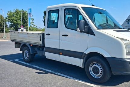 VW Crafter 184.000 km 7.950 &euro; Salzkotten 33154
