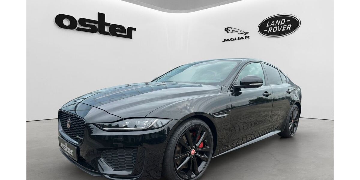 Jaguar XE 60.000 km 33.900 € Mutterstadt 67112